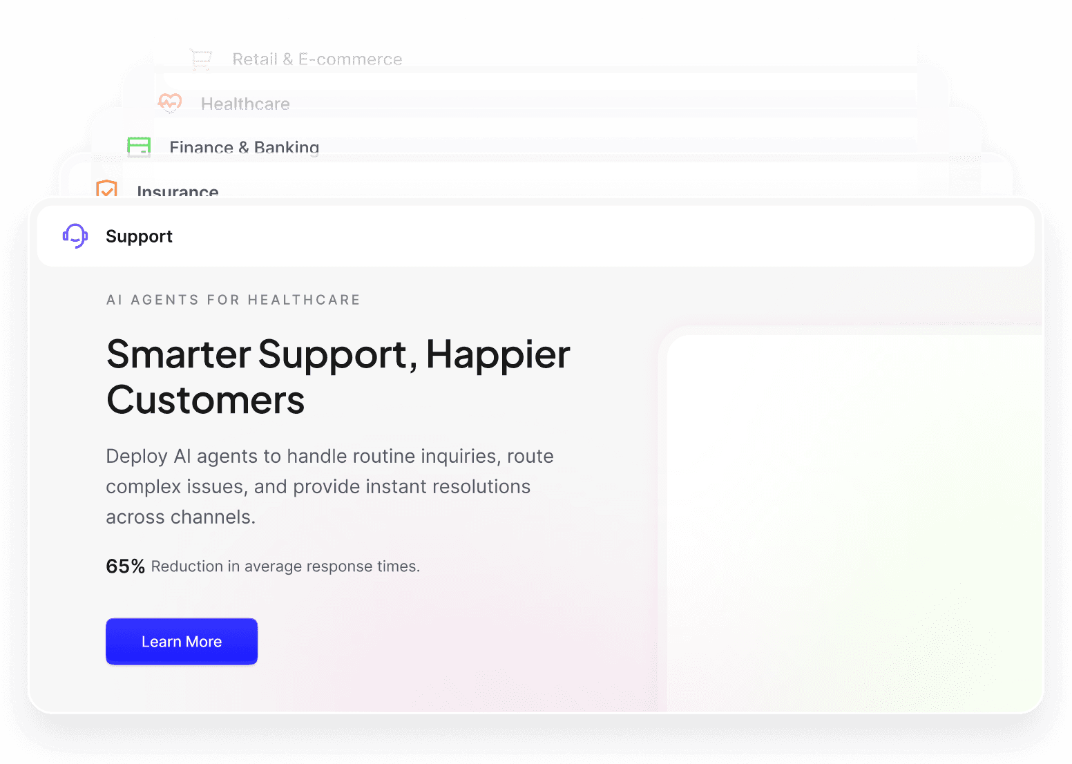 Reviewer Assist visual